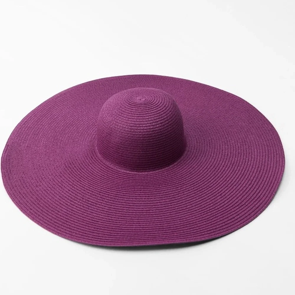 ZARA Hat